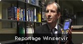 Reportage Winservir